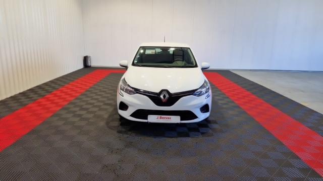 Renault Clio image 6
