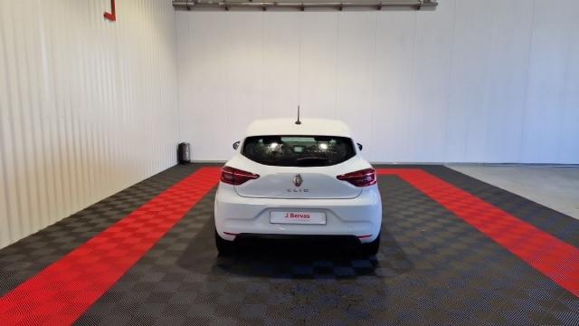 Renault Clio image 1
