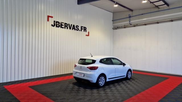 Renault Clio image 9