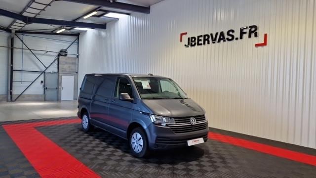 Volkswagen Transporter image 1