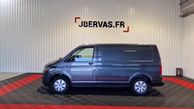 Volkswagen Transporter image 4