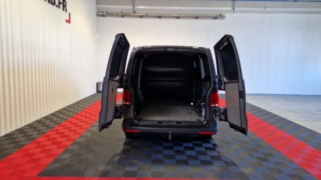 Volkswagen Transporter image 7