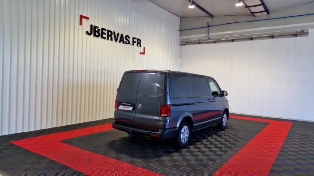 Volkswagen Transporter image 3
