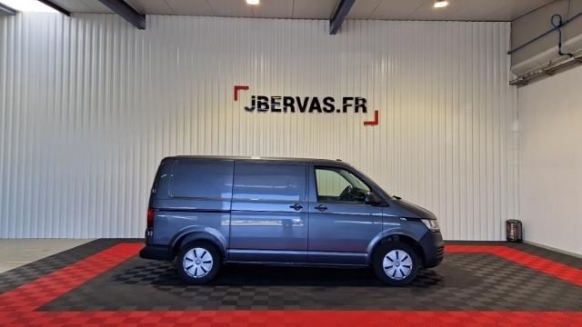 Volkswagen Transporter image 5