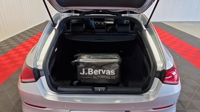 Mercedes Benz Cla Shooting Brake image 3