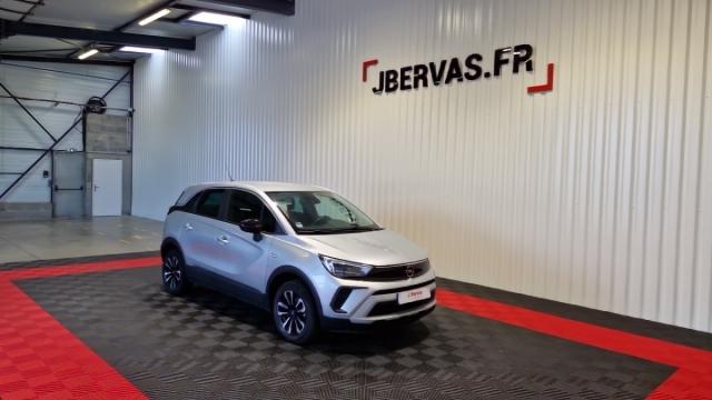 Opel Crossland image 8
