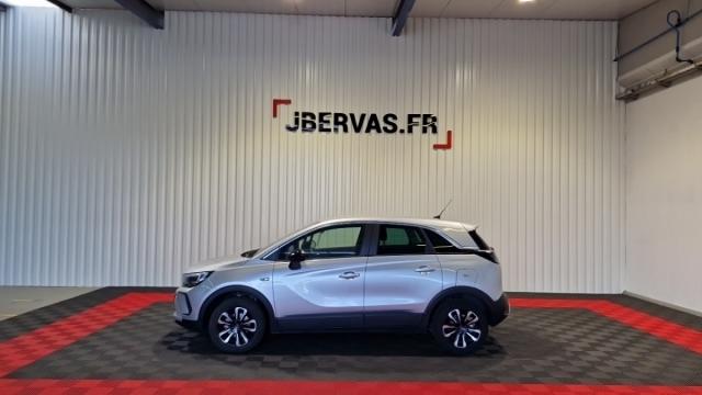 Opel Crossland image 1