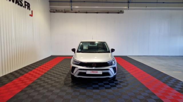 Opel Crossland image 9