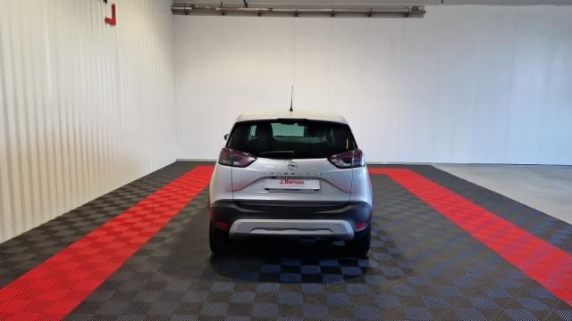 Opel Crossland image 7