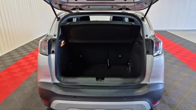 Opel Crossland image 2