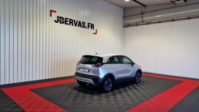 Opel Crossland image 5