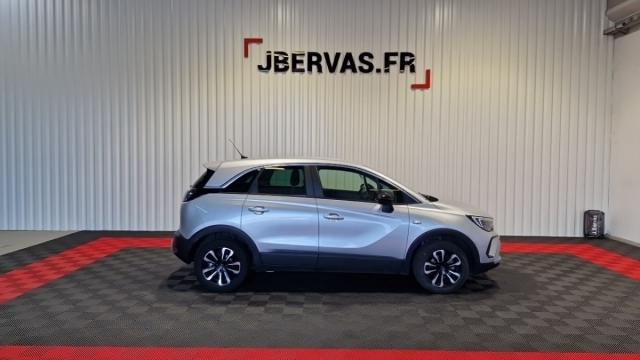 Opel Crossland image 6