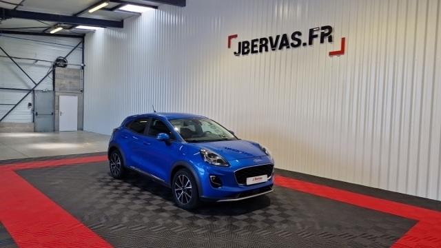 Ford Puma image 9