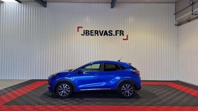 Ford Puma image 5