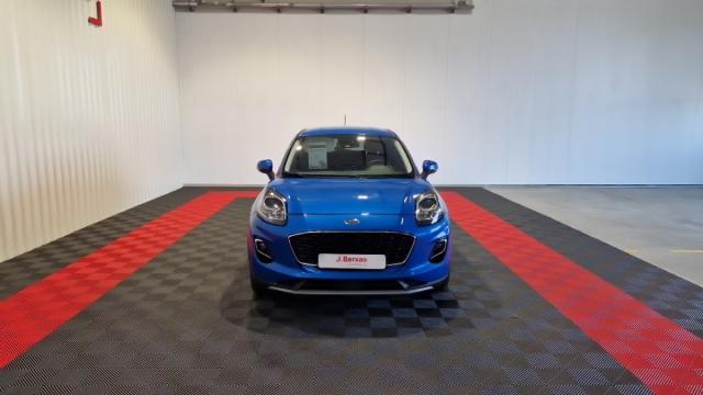 Ford Puma image 6