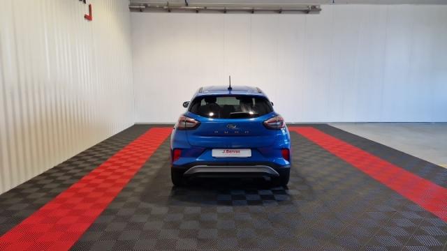 Ford Puma image 2