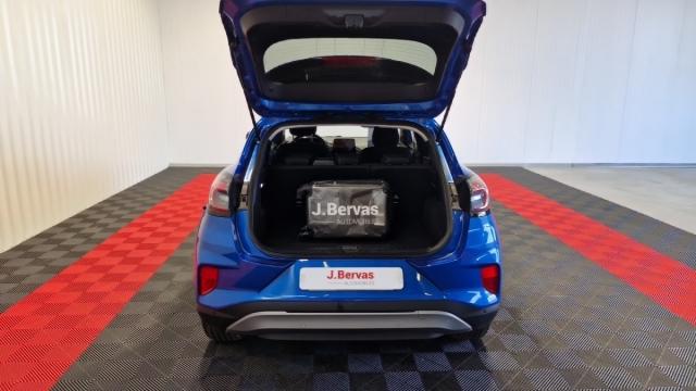 Ford Puma image 7