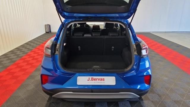Ford Puma image 8