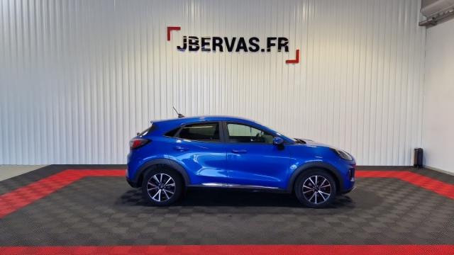 Ford Puma image 4