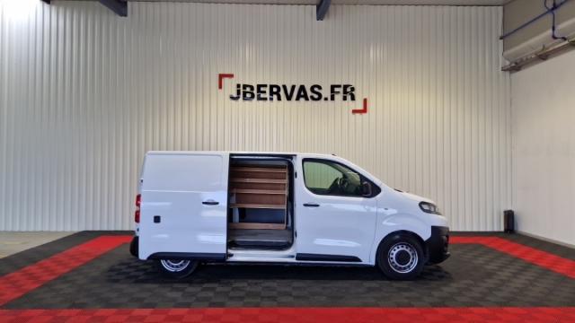 Citroen Jumpy image 4