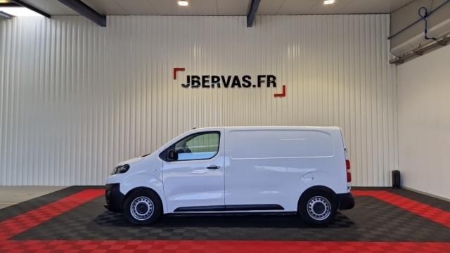 Citroen Jumpy image 2