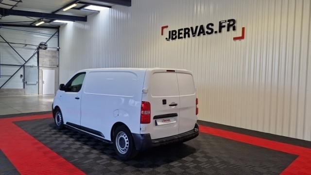 Citroen Jumpy image 1