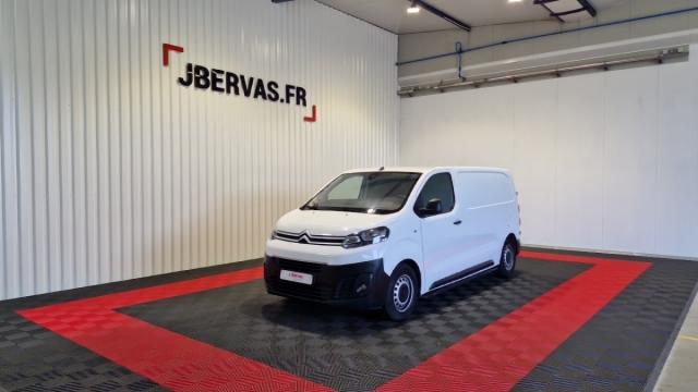 Citroen Jumpy image 6