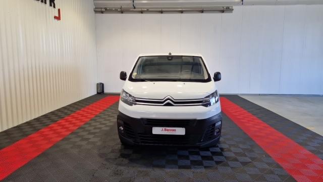 Citroen Jumpy image 8