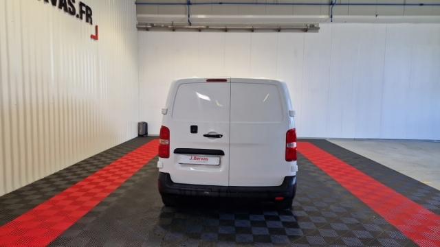 Citroen Jumpy image 9