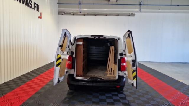Citroen Jumpy image 7