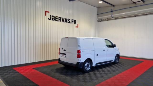 Citroen Jumpy image 5