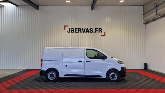Citroen Jumpy image 3