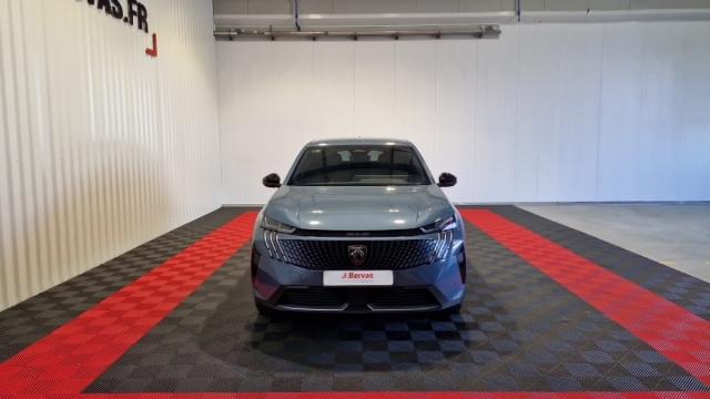 Peugeot 3008 image 9