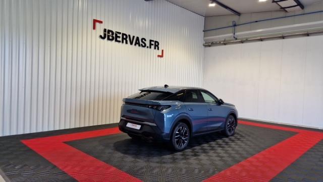 Peugeot 3008 image 8