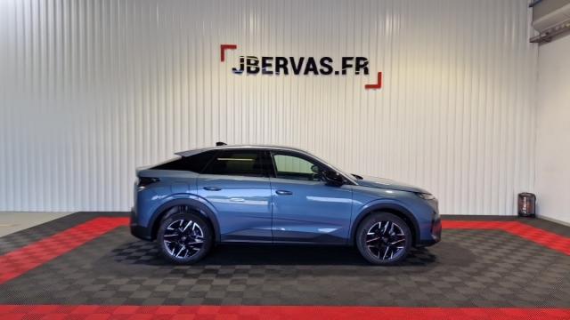 Peugeot 3008 image 4