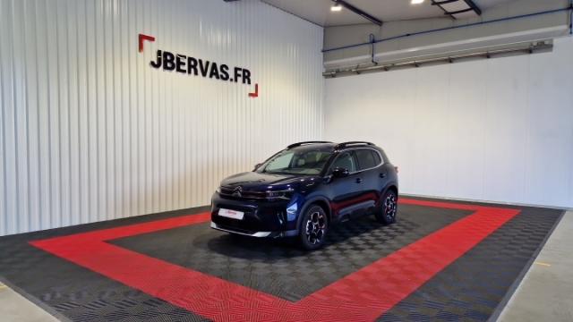 Citroen C5 Aircross Hybride 145 E-Dcs6 Max