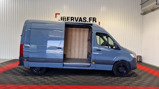 Mercedes Benz Sprinter image 8