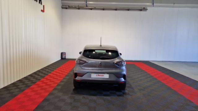 Renault Clio image 4