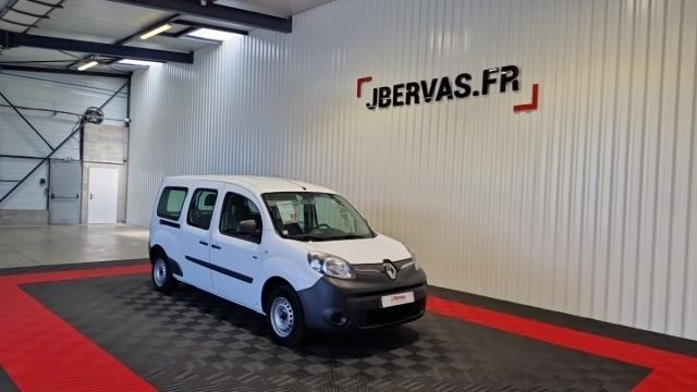Renault Kangoo Express image 3