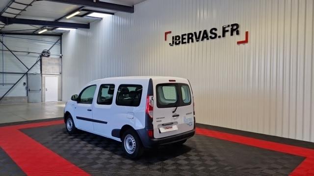Renault Kangoo Express image 6