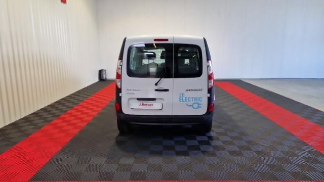 Renault Kangoo Express image 2