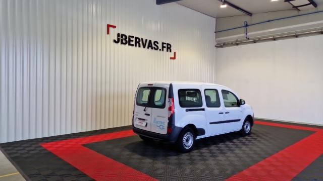 Renault Kangoo Express image 9