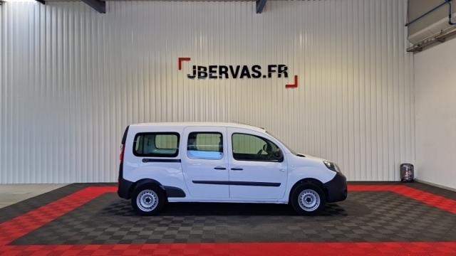 Renault Kangoo Express image 8
