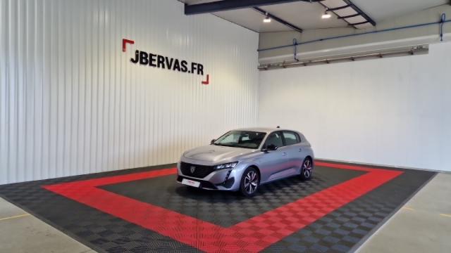Peugeot 308 Phev 180 E-Eat8 Active Pack