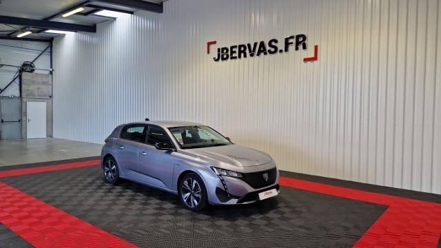Peugeot 308 image 9