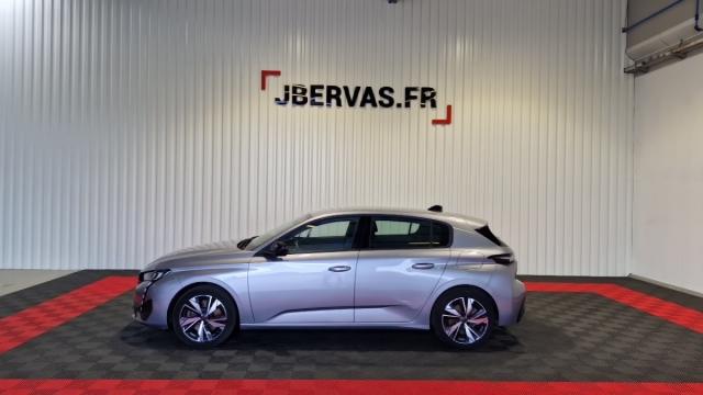Peugeot 308 image 2