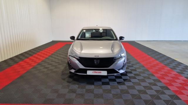 Peugeot 308 image 5