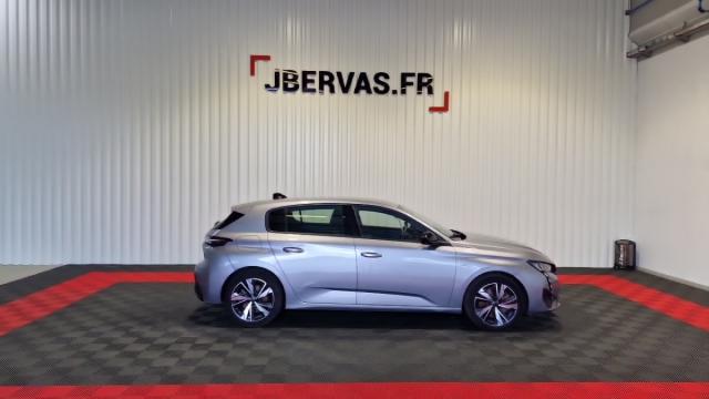Peugeot 308 image 7