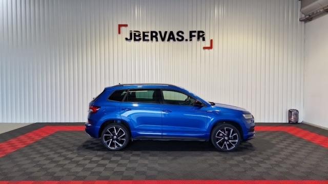 Skoda Karoq image 7