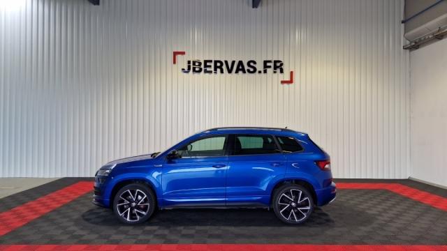 Skoda Karoq image 8